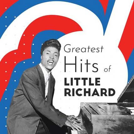 Little Richard