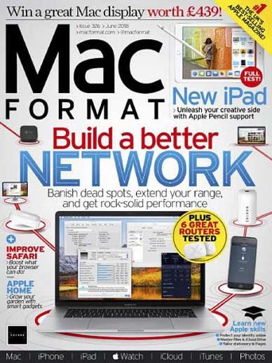 MacFormat UK