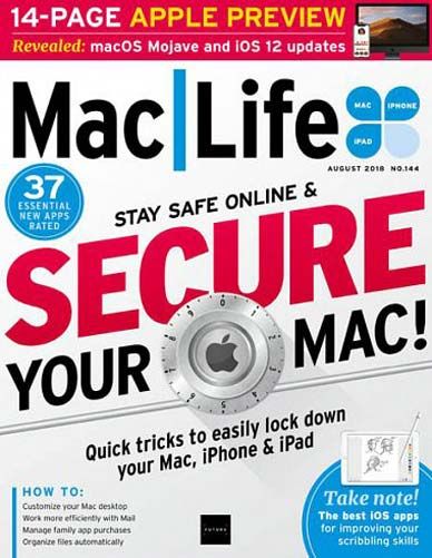 Mac Life UK