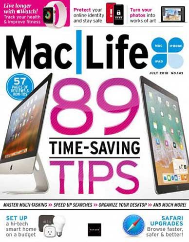 MacLife UK