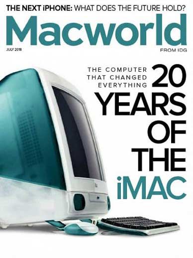 Macworld Australia