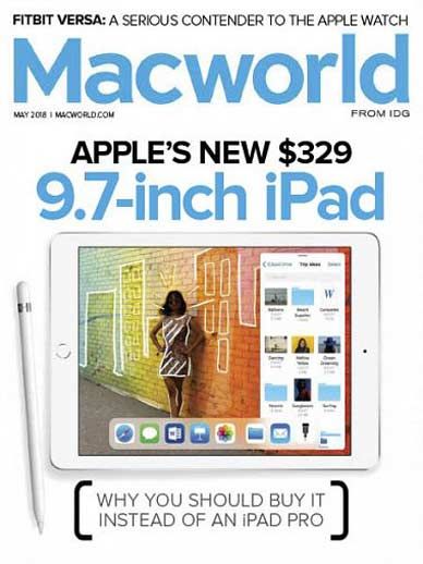 Macworld Australia