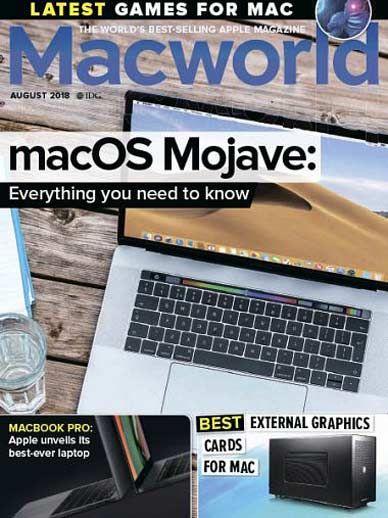 Macworld UK