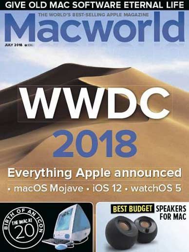 Macworld UK