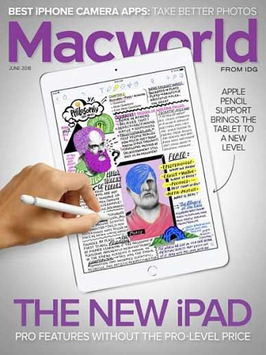 Macworld USA