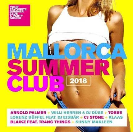 Mallorca Summer Club