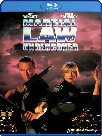 Martial Law 2