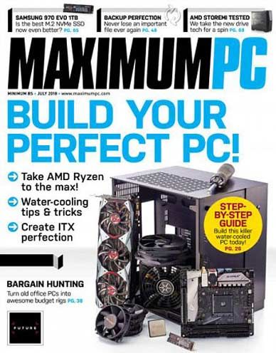 Maximum PC