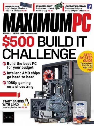 Maximum PC