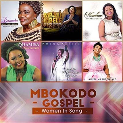 Mbokodo Gospel