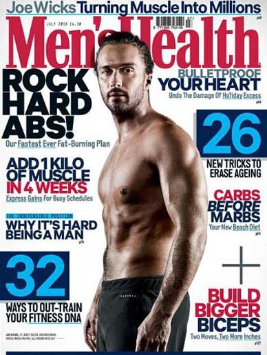 Men’s Health UK