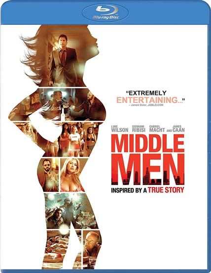 middle men