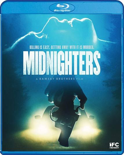 Midnighters