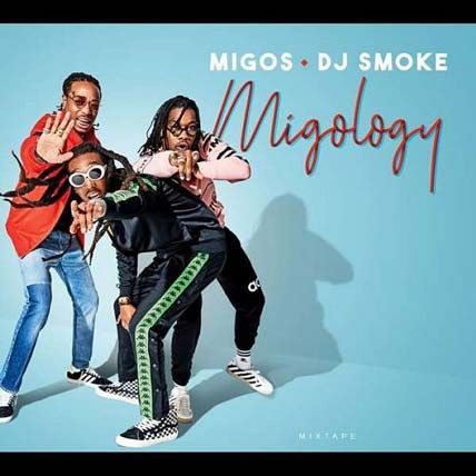 Migos DJ Smoke