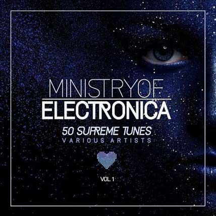 Ministry Of Electronica