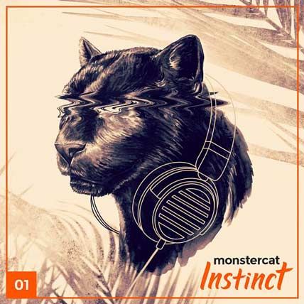 Monstercat Instinct