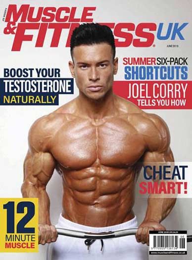 Muscle & Fitness UK