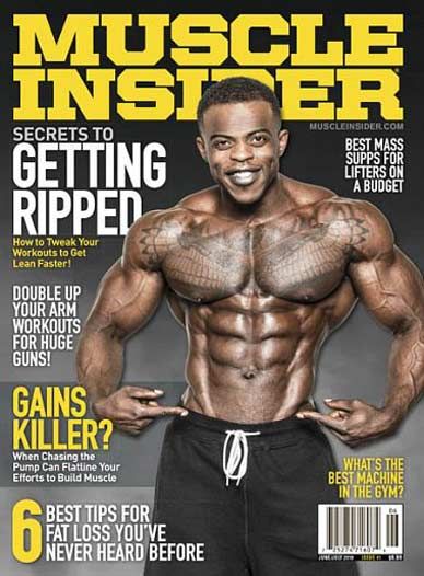 Muscle Insider