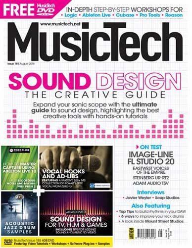 MusicTech