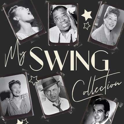 My Swing Collection