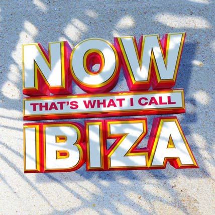 NOW Thats What I Call Ibiza