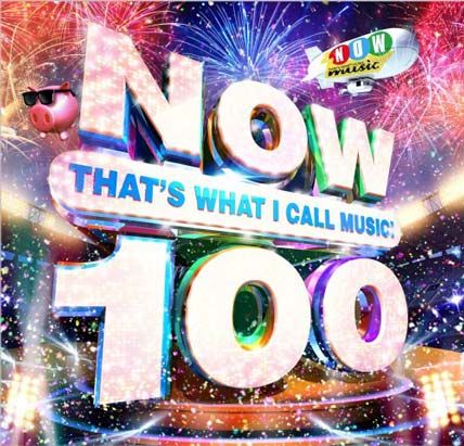 NOW Thats What I Call Music 100