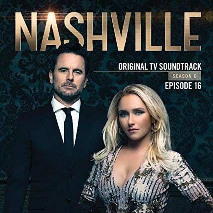 Nashville Cast