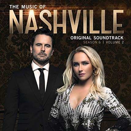 Nashville Cast