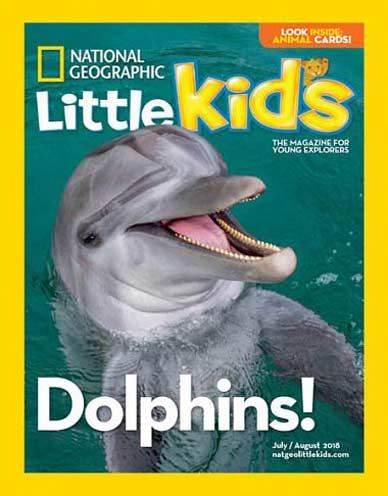 National Geographic Little Kids