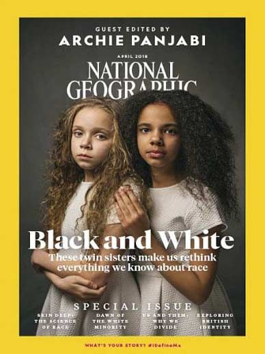 National Geographic UK