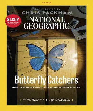 National Geographic UK