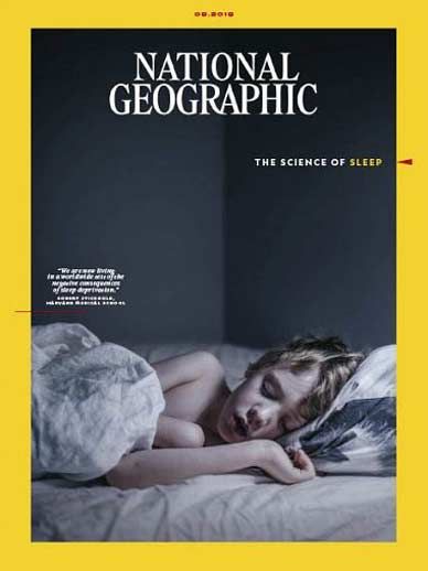 National Geographic USA