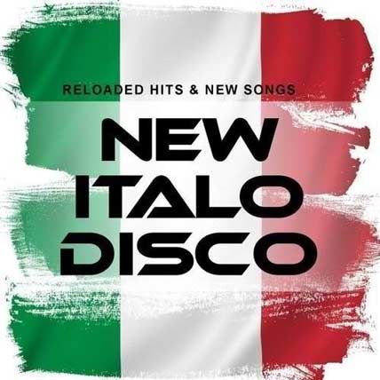 New Italo Disco