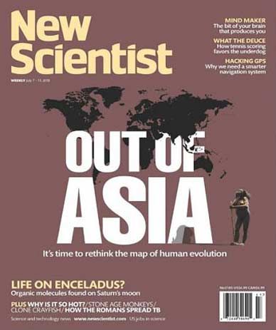 New Scientist