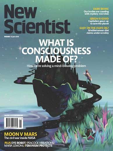 New Scientist International Edition