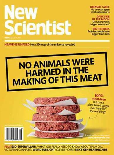 New Scientist