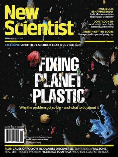 New Scientist