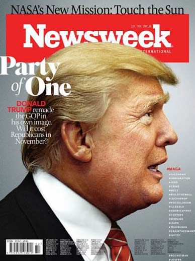 Newsweek International