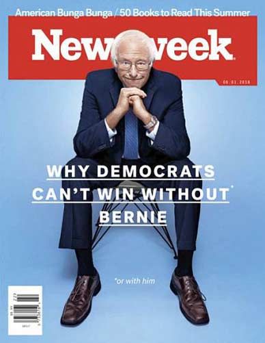 Newsweek USA