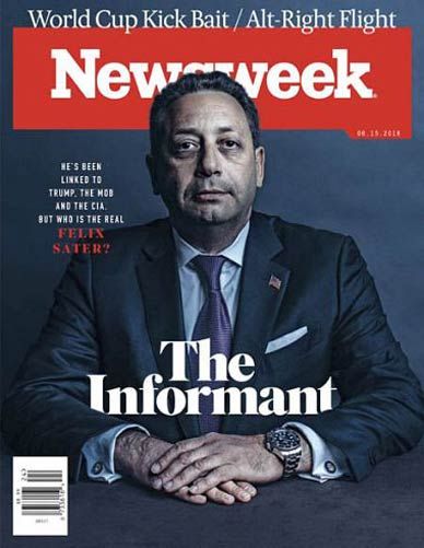 Newsweek USA