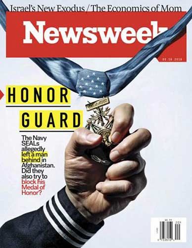 Newsweek USA