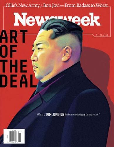 Newsweek USA