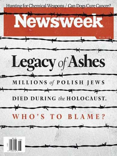 Newsweek USA