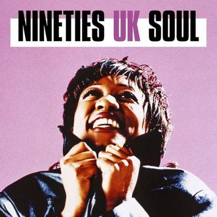 Nineties UK Soul