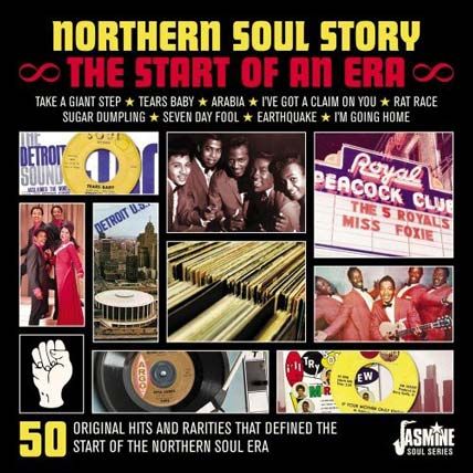 Northern Soul Story