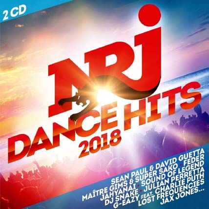 Nrj Dance Hits 2018