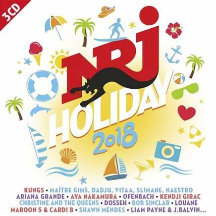 Nrj Holiday