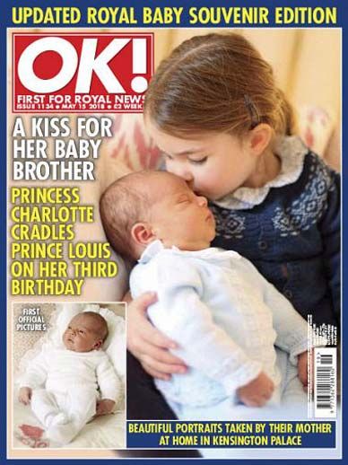 OK! Magazine UK