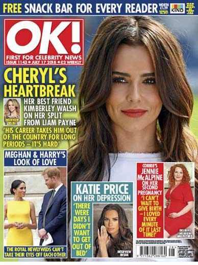 OK! Magazine UK