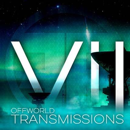 Offworld Transmissions